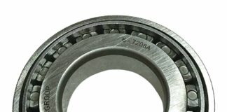 Подшипники – какие выбрать?