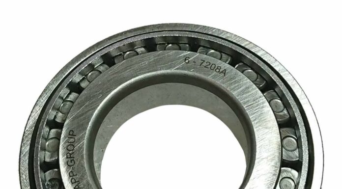 Подшипники – какие выбрать?