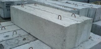 Выбираем фундаментные блоки: фбс, материал, строение, укладка, цена, срок службы фбс, проверка фундаментных блоков