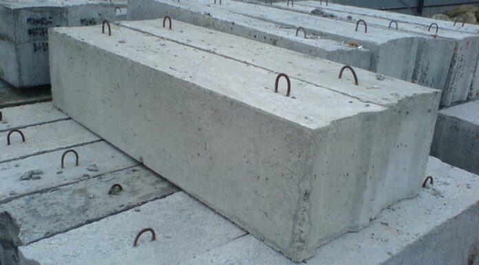 Выбираем фундаментные блоки: фбс, материал, строение, укладка, цена, срок службы фбс, проверка фундаментных блоков