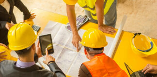 Выполнение функций технического заказчика