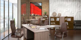 Мебель для офиса