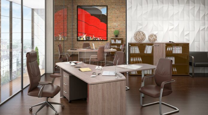 Мебель для офиса