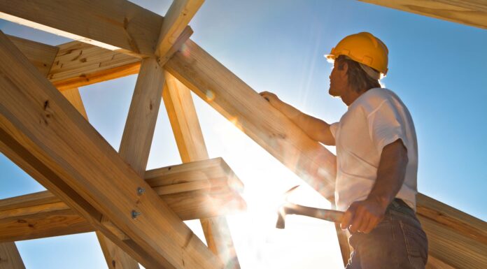 Где заказать строительство дома?