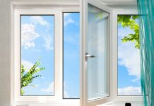 Качественные пластиковые окна от производителя: толщина и ширина профиля, количество стекол, фурнитура, магнит