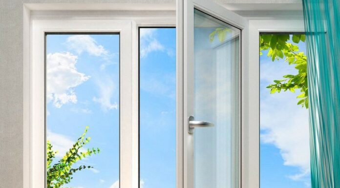 Качественные пластиковые окна от производителя: толщина и ширина профиля, количество стекол, фурнитура, магнит