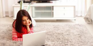 Что делать, если загрязнился ковер, а самому чистить нет желания?