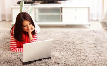 Что делать, если загрязнился ковер, а самому чистить нет желания?