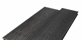 Террасная доска – где прибрести?