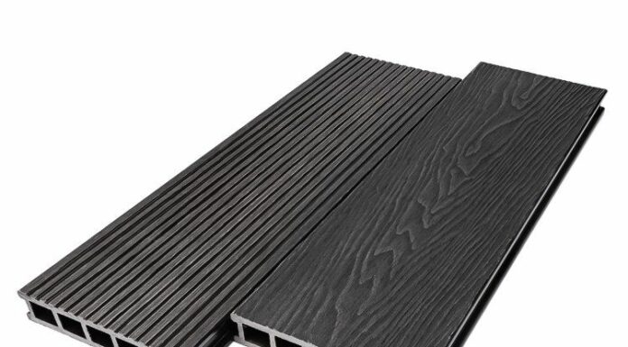 Террасная доска – где прибрести?