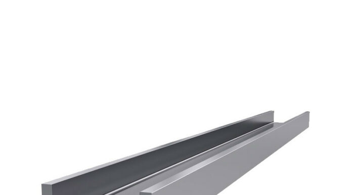 Стальные швеллера: надежные конструкции для дома