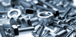 Магазин крепежа и метизов