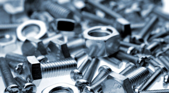 Магазин крепежа и метизов