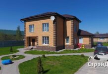 Коттеджи для отдыха всей семьей