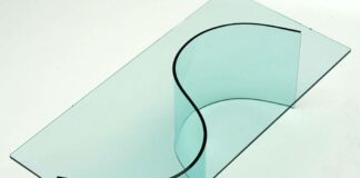 Что такое моллированные стекла?