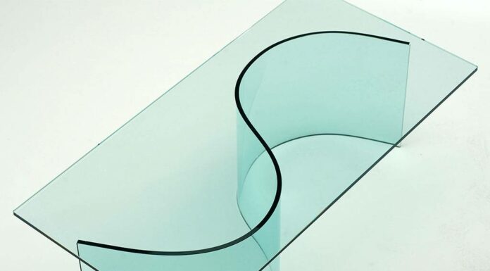 Что такое моллированные стекла?