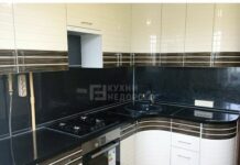 Выбираем правильный кухонный гарнитур: материал кухонь, дизайн кухонь, выбор столешницы, используемая фурнитура