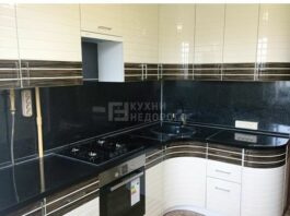 Выбираем правильный кухонный гарнитур: материал кухонь, дизайн кухонь, выбор столешницы, используемая фурнитура