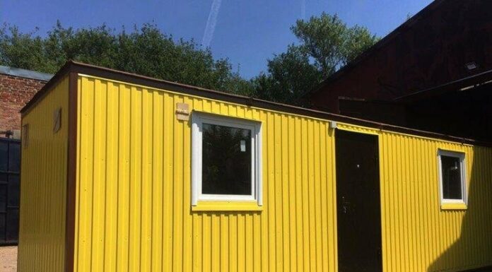 Где лучше продать бытовку в Москве