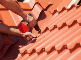 АО ГРАД: качественные кровельные работы