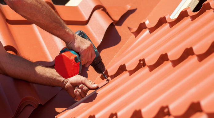 АО ГРАД: качественные кровельные работы