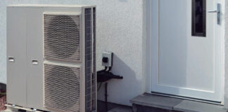 Как выбрать правильный тепловой насос?