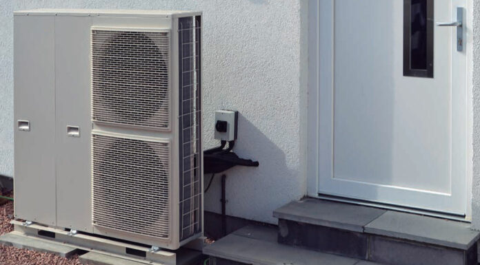 Как выбрать правильный тепловой насос?