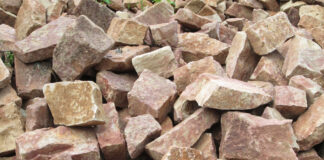 Бутовые камни – что это и где купить?