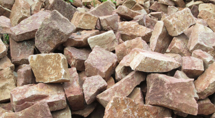 Бутовые камни – что это и где купить?