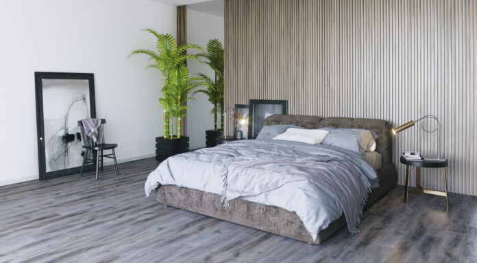 Выбираем ламинат Quick-Step