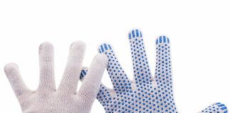 Купить рабочие перчатки