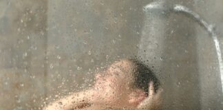 Фурнитура для душевых кабинок из стекла