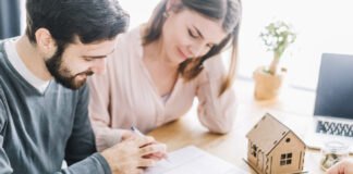 Покупка квартиры в Москве