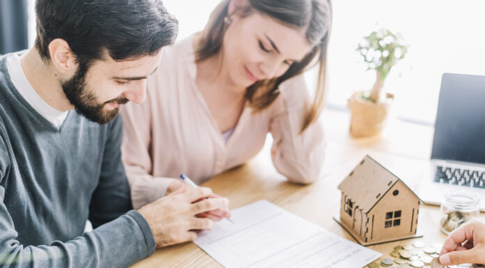 Покупка квартиры в Москве