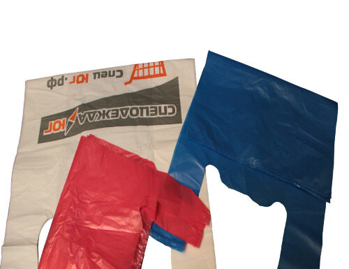 Роль пакета в обществе