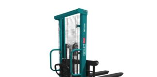 Складская техника: минимум усилий для продуктивной работы