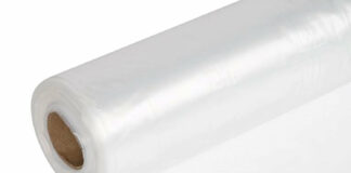 Пленка полиэтиленовая — где купить?