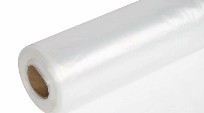 Пленка полиэтиленовая — где купить?
