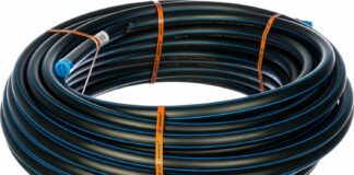 Где купить ПНД трубы?