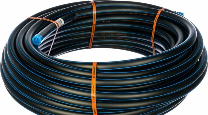 Где купить ПНД трубы?