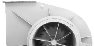 Вентиляторы в системах дымоудаления: технические требования к данным вентиляторам, как удалить дым из крупных зданий дымосос