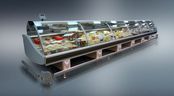 Морозильное оборудование для разных целей