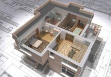 Как согласовать перепланировку квартиры