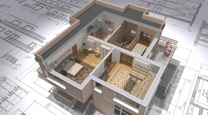 Как согласовать перепланировку квартиры