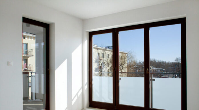 Пластиковые окна: ничего лишнего, только качество