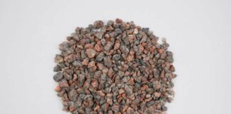 Гранитная крошка в Москве – где заказать?