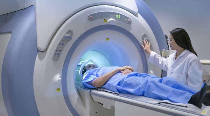 Что такое МРТ — описание