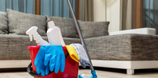 Как понять, какую клининговую компанию следует использовать