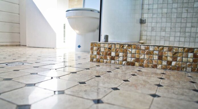 Где купить плитку мозаику из мрамора?