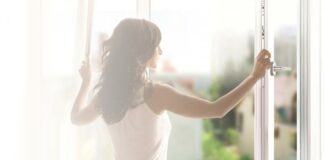 Принцип работы энергосберегающих окон